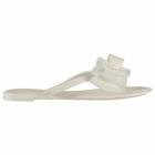 https://www.sportsdirect.com/miso-womens-jelly-bow-sandals-231459#colc