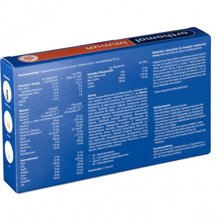 Ортомол иммун порошок. Orthomol состав. Orthomol состав. Orthomol состав. Orthomol состав.