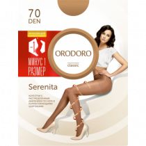 OD Serenita 70 колготки