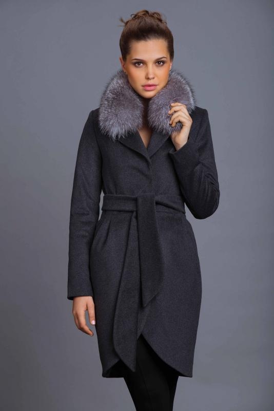 Пальто на зиму для женщин