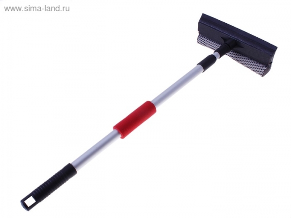 Окномойка С Телескопической Ручкой Купить На Озон