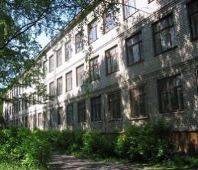 Фото Школы 170